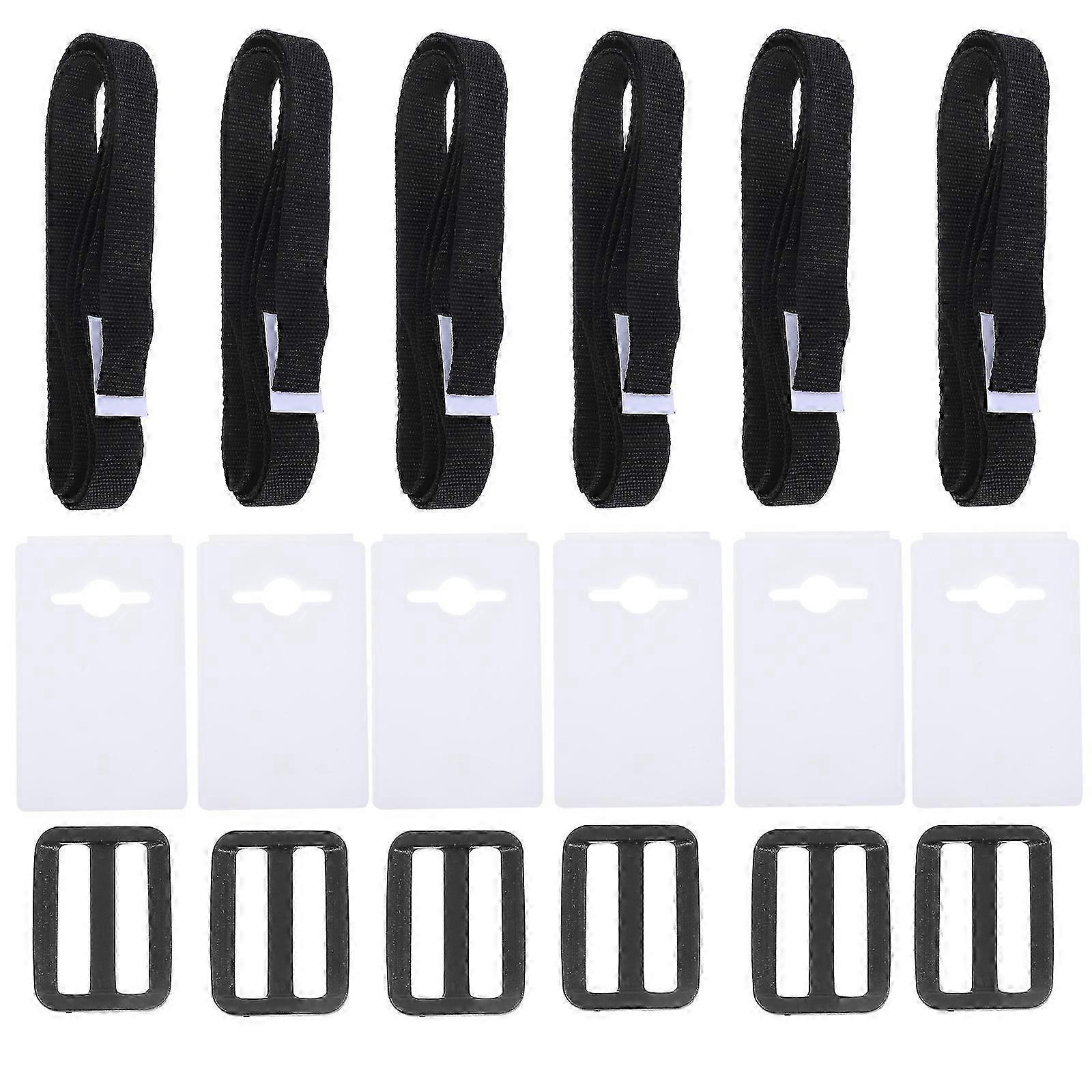 Solar Pool Cover Clips, Durable Materials Resistant to Damage, Designed for Easy Handling