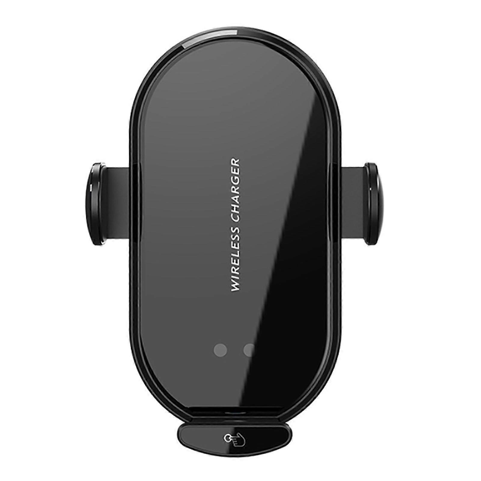 Universal car phone holder mount with 15W fast charging
