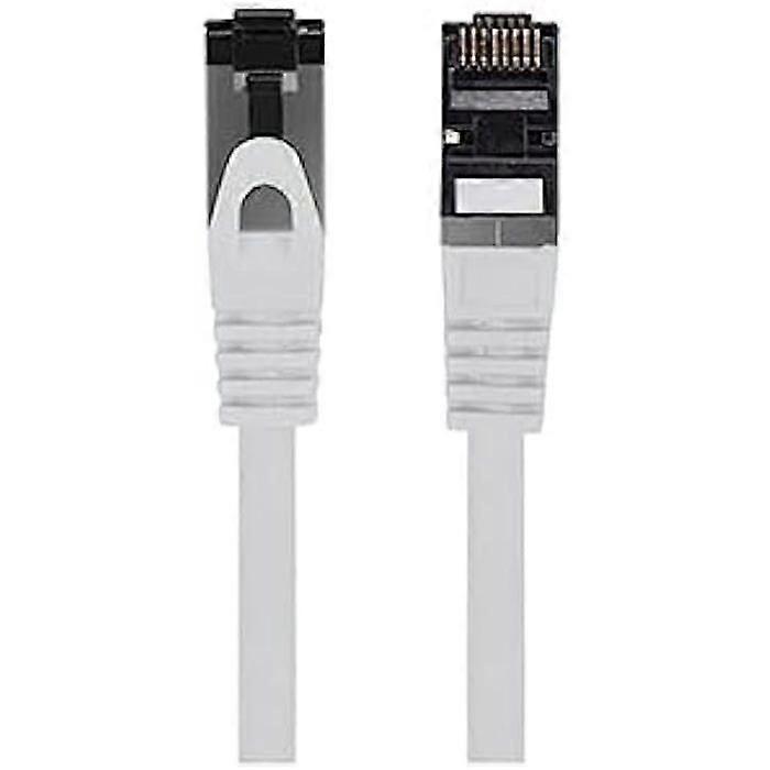 Ethernet-Kabel - LANBERG - 50 cm - Grau - LAN