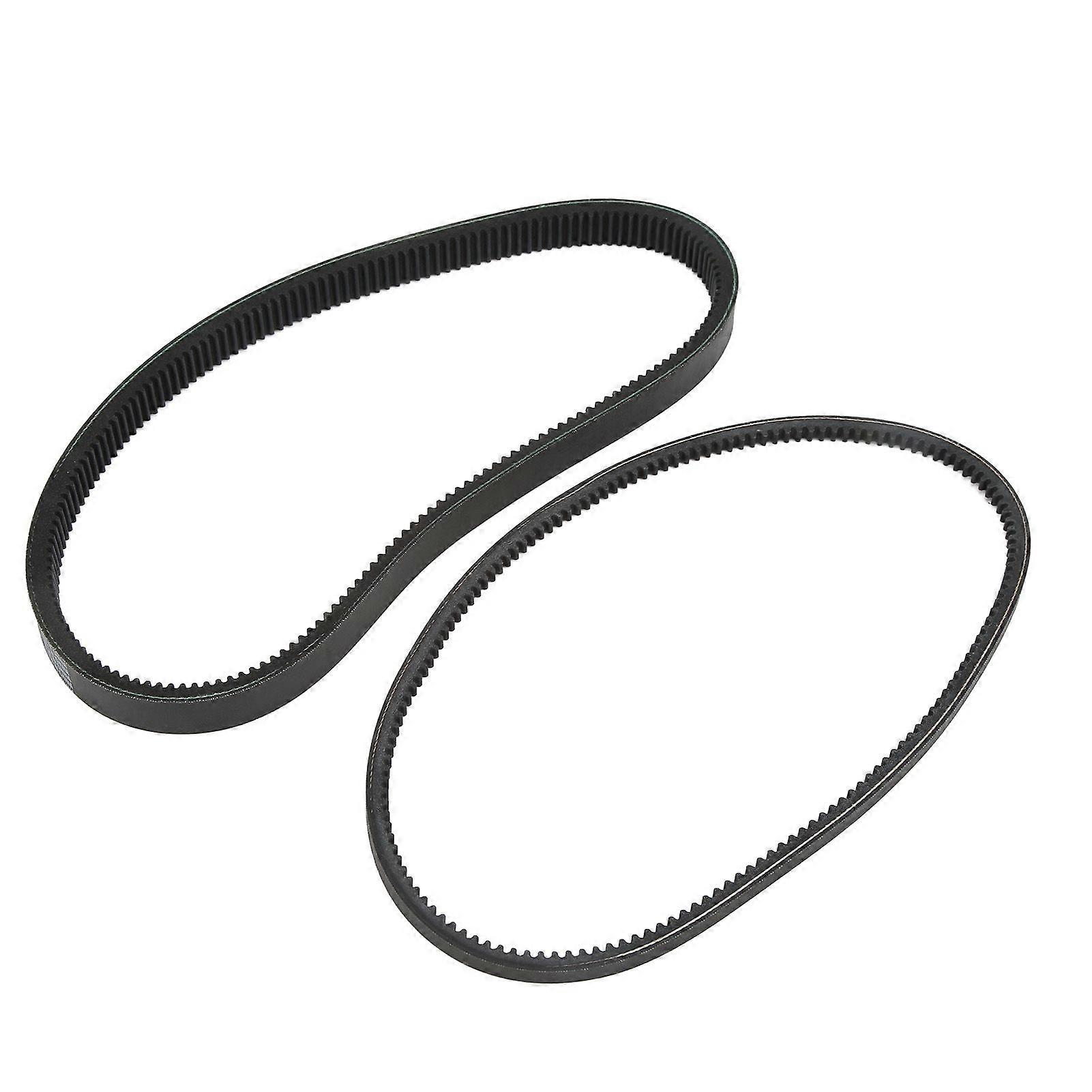 drive belt starter generator set for club car ds precedent 1016203 101916701