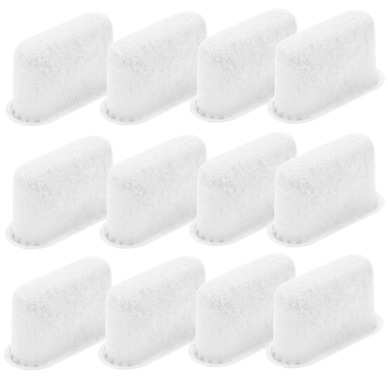 Charcoal Water Filters for Coffee Makers, , Easy to Replace