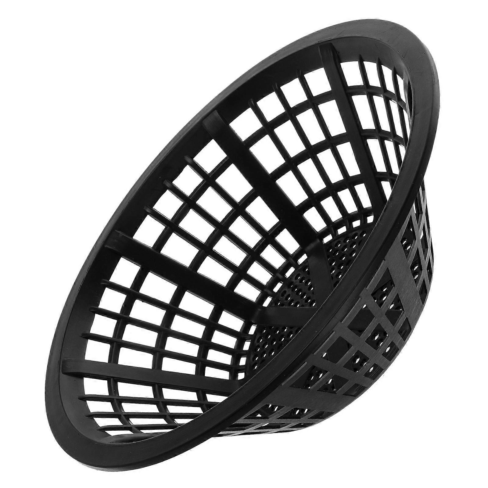 Gutter Downspout Screen Efficient Strainer Cleaning Tool For Preventing Clogs And Keeping