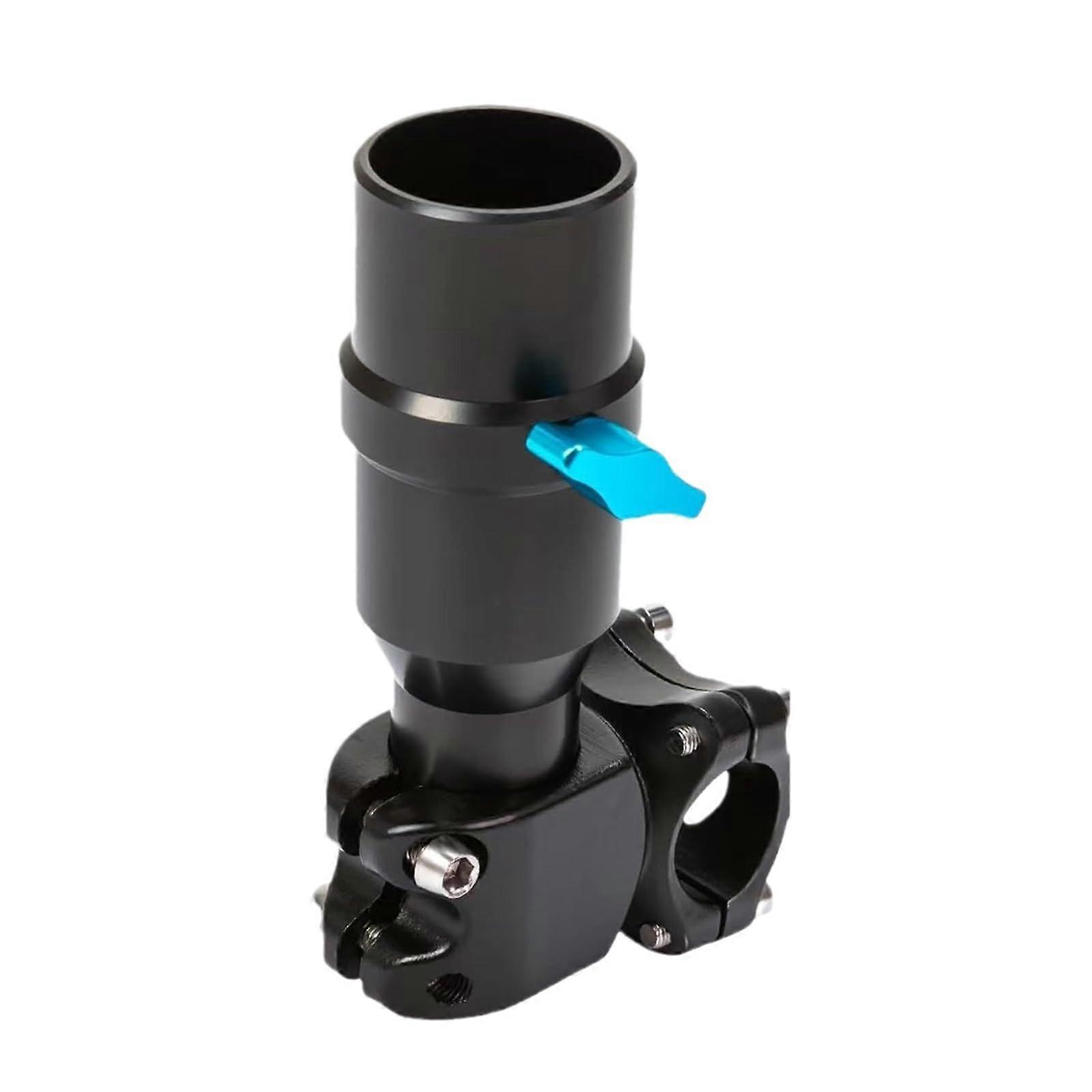 Weatherresistant universal mounting bracket support solution for bowl roof holders in motorhomes, yachts, travel, marine use, utility poles mount