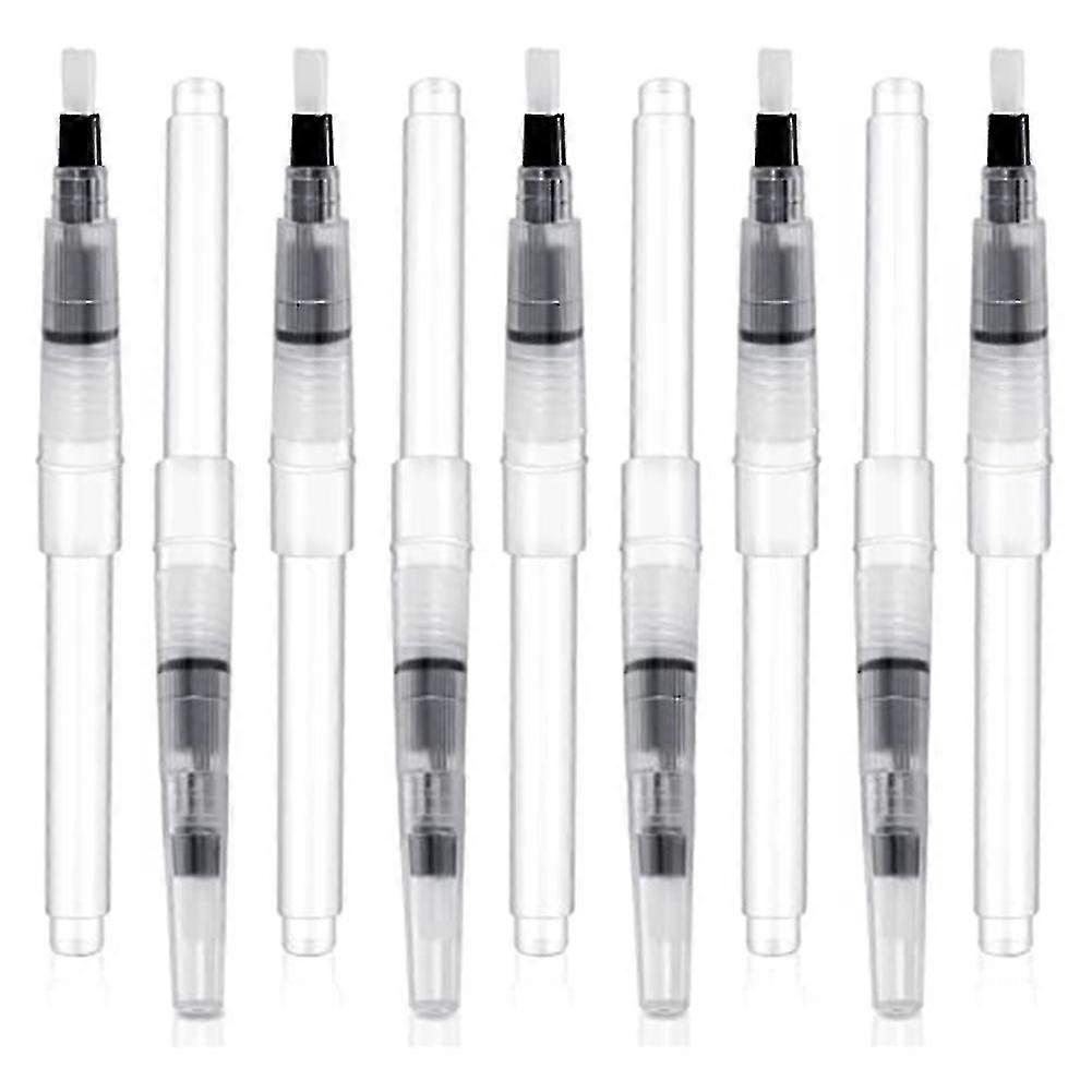 2025 10 Pieces Pencil Moistener Stamp Envelope Moistener Mailing Letter Er Envelope Licker For