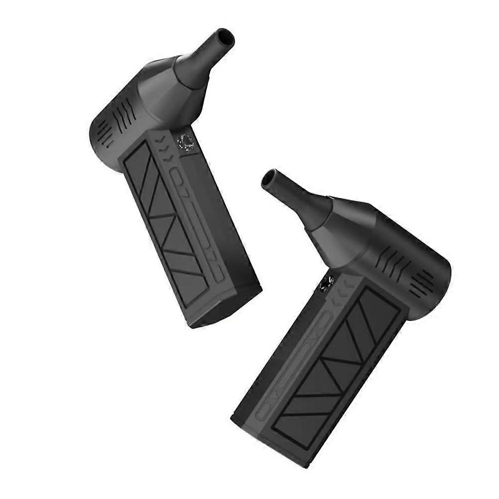 LED-Turbogeblaese 10x Faster Snow Clearing For Snow Removal Quiet Operation Durable Compact Design Snow Blower