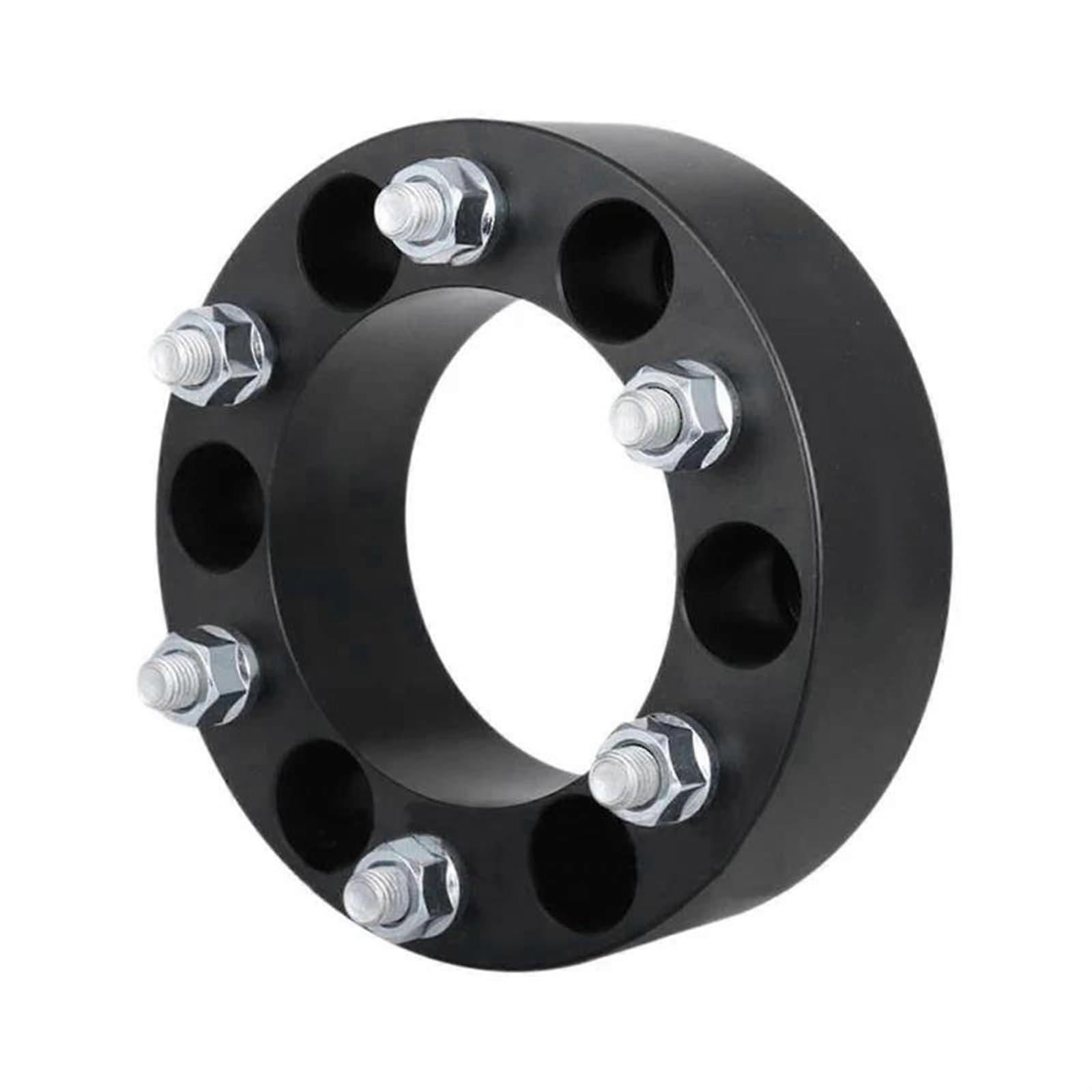 Wheel Spacer 30mm for Mazda | 6 x 139.7 PCD | 108mm Center Bore | Alloy Wheel Adapter Spacers