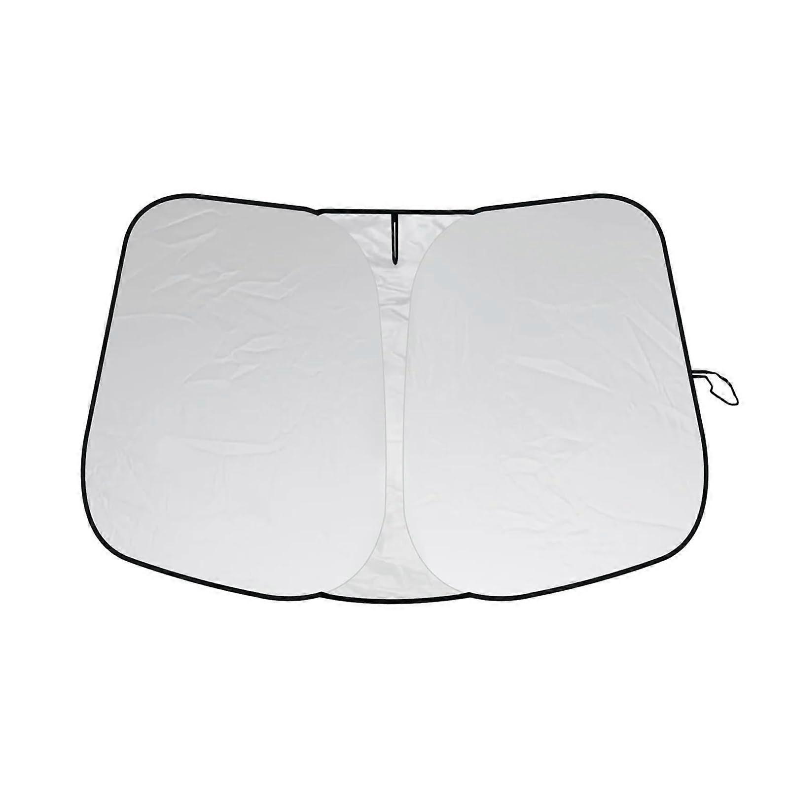 Auto Front Windshield Sunshade Cover Accessories for Acura MDX 2021-2025, UV Protection, Custom Fit, Durable Material