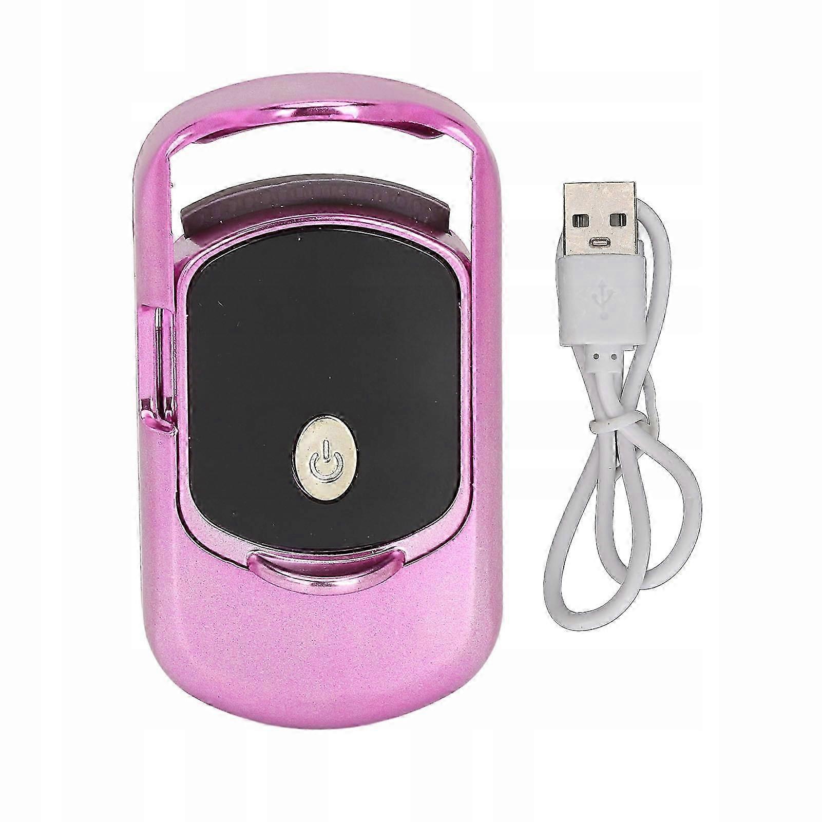 Usb Heated Electric Eyelash Curler