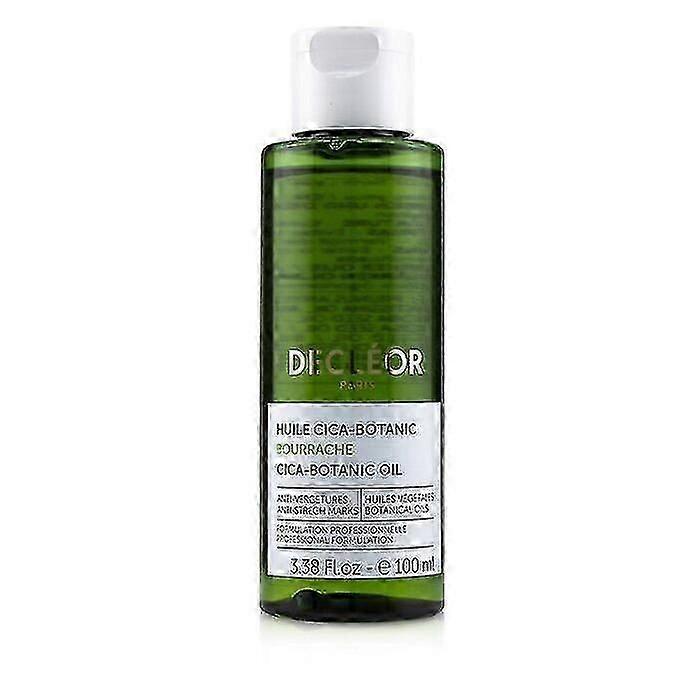 Decleor Bourrache Cica-botanic Oil 100ml/3.38oz 2025