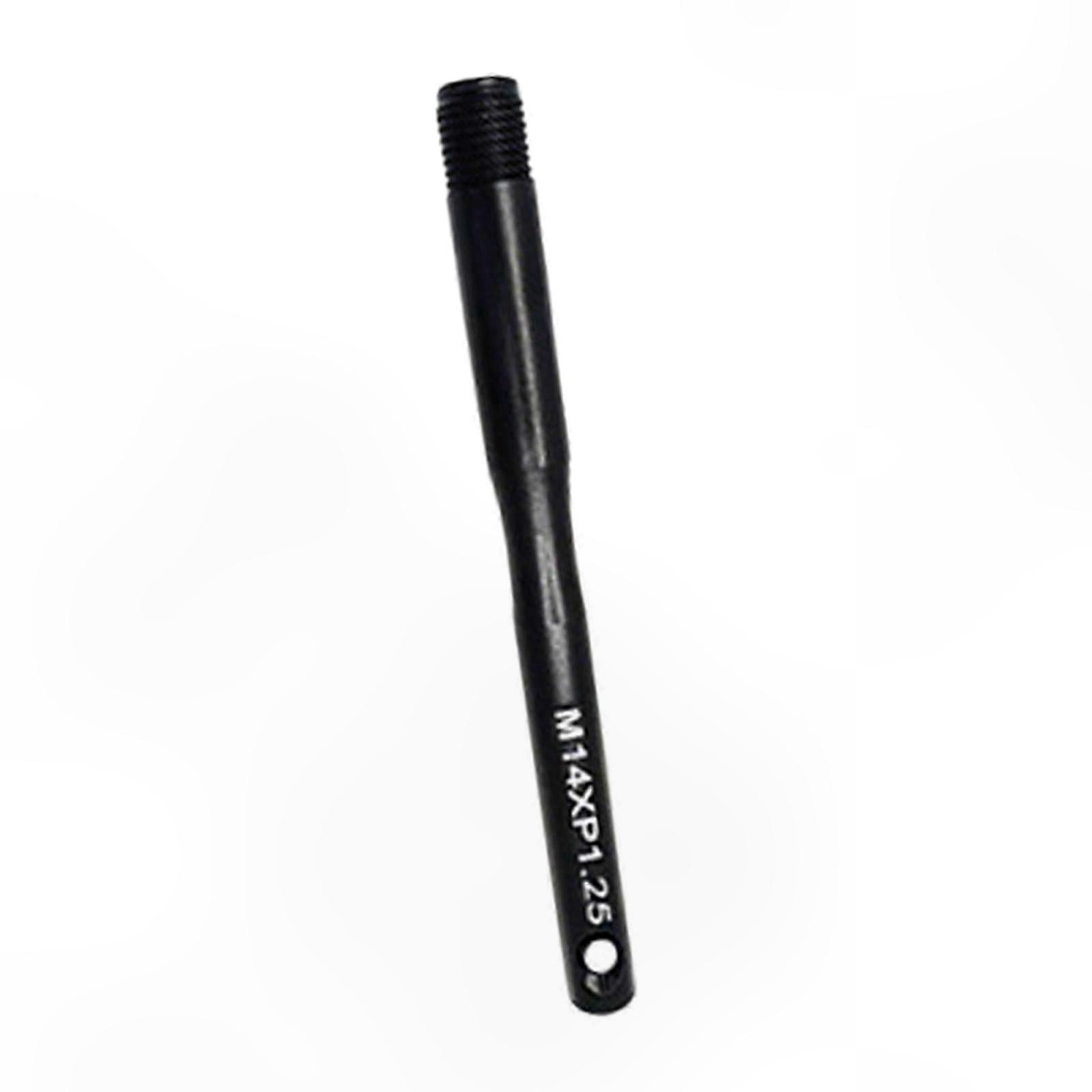 Metal Wheel Alignment Pin Tool M12x1.25 Thread Size for Automotive Use
