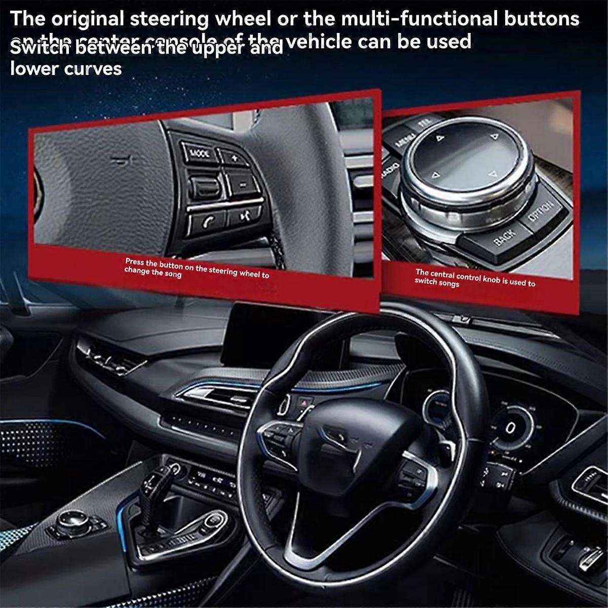 Bluetooth 5.0 -HD Adapter for Mini