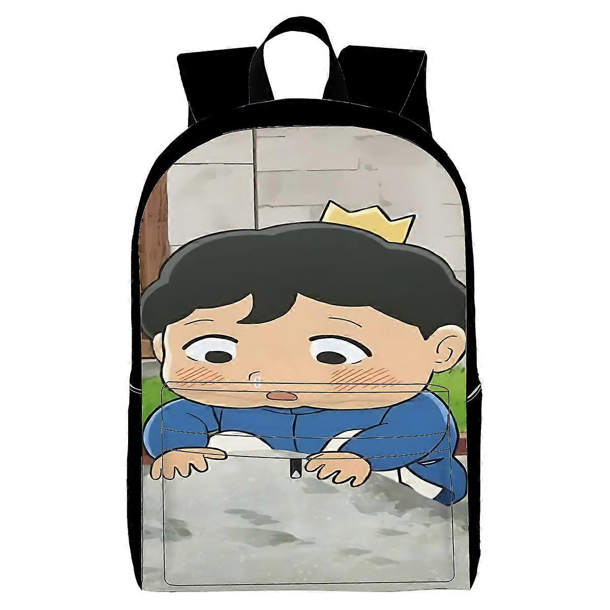 Backpack, with Multiple Organizational Compartments, Fits 15.6 Inch Notebook, for Travel, Teen, Business Work C2043