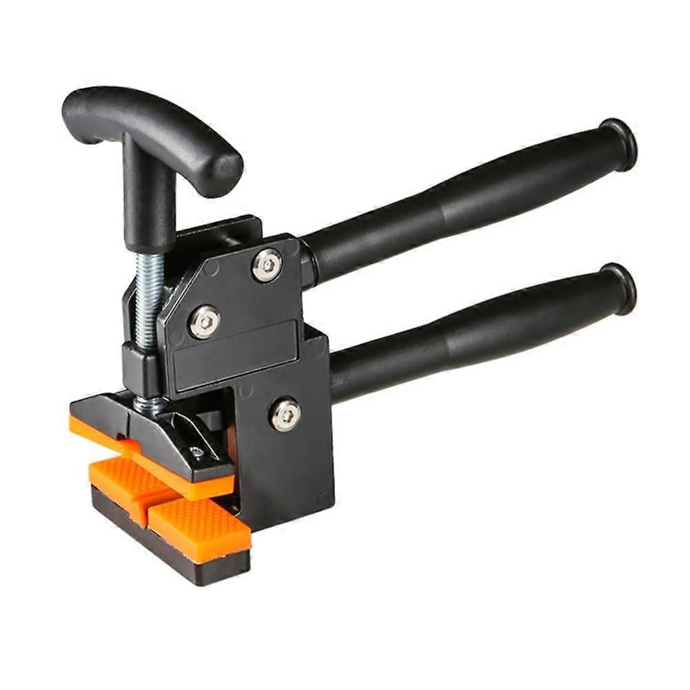 Manual Tile Cutter for Ceramic Tiles and Glass, Professional Porcelain Tile Splitting Tool for Precise Cutting and Easy Handling