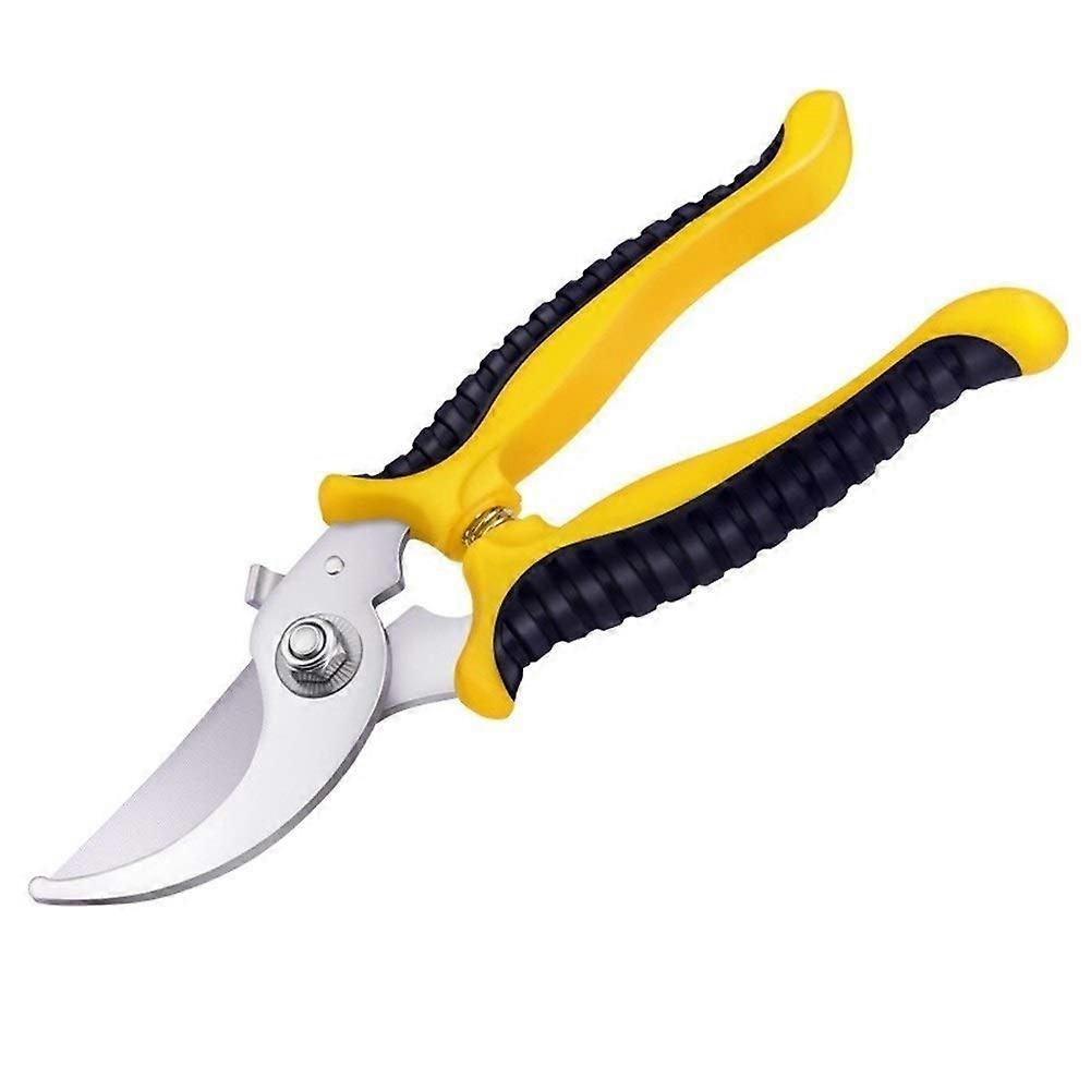 Universal tools, garden tools, garden shears, durable garden shears, laborsaving shears, pruning shears, cutting tools for trees, plants, and flowers