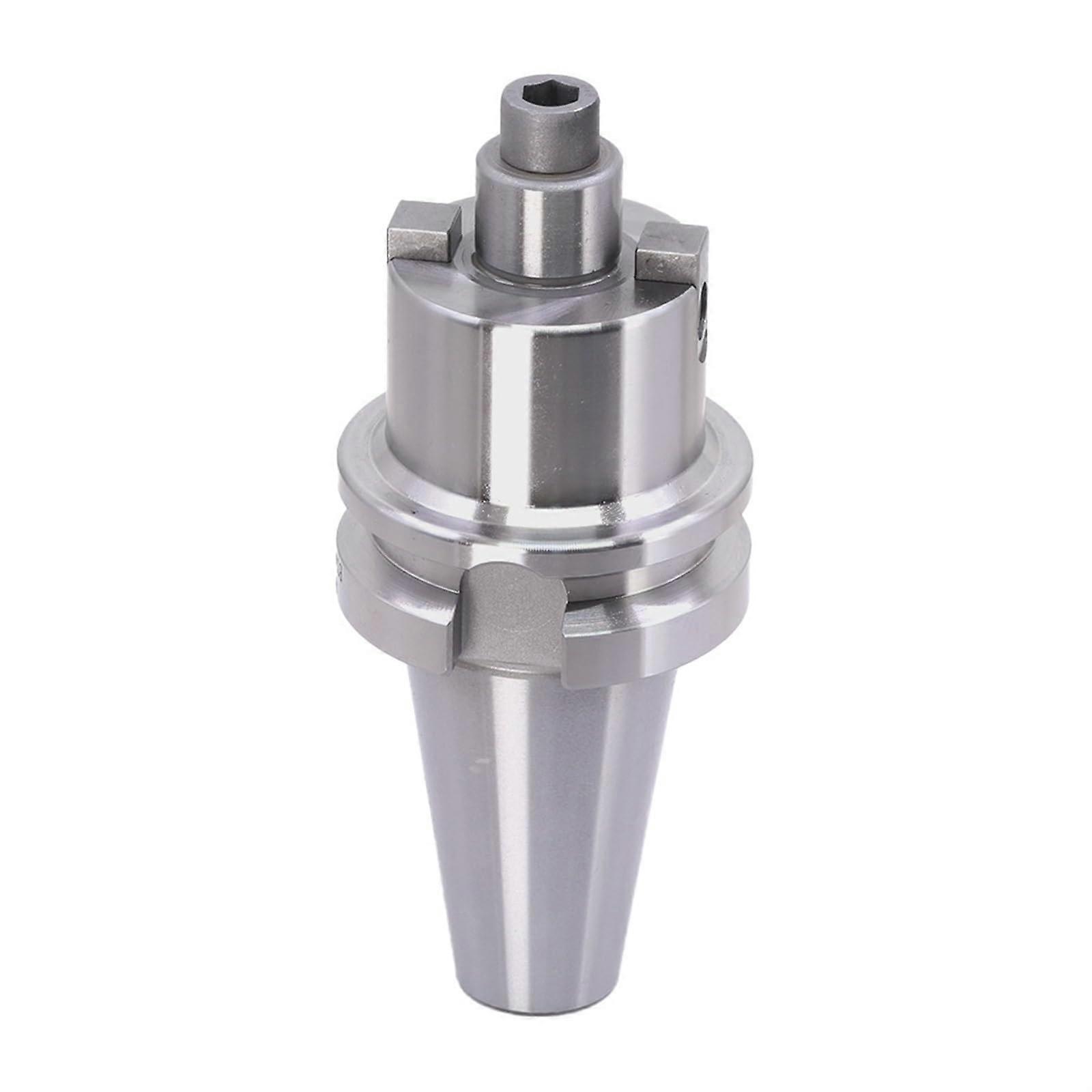 BT30 BT40 Milling Mandrel Holder FMB22 FMB32 60mm Length Compatible with FMB Tooling 1 Piece