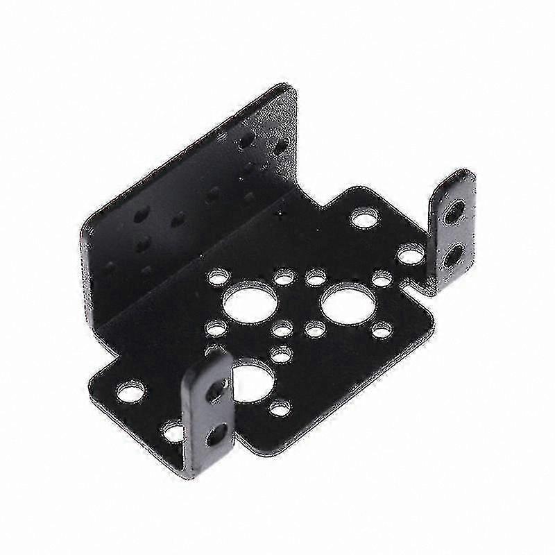 Universal Servo Bracket for Standard 995 996r Steering Gear Multi-functional Mounting Support