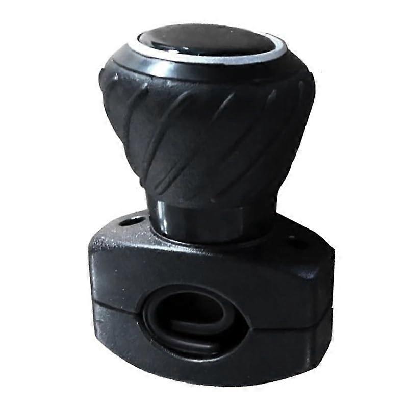 Steering Wheel Spinner Handle 360 Degree Rotation for Tractor