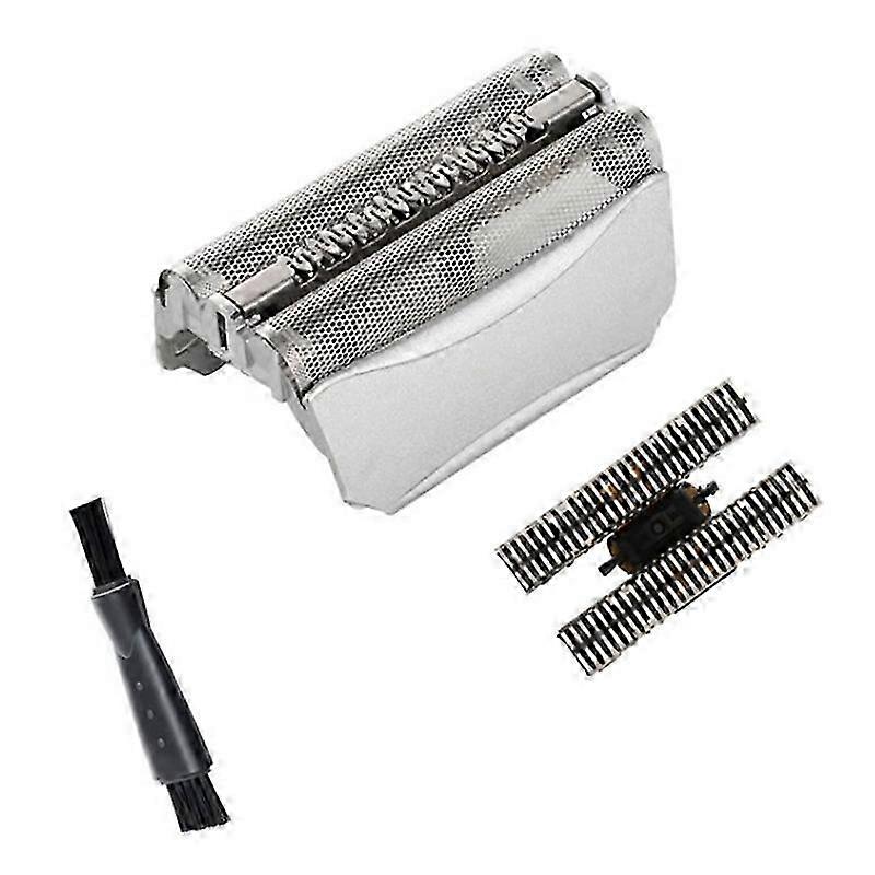 Replacement Foil and Cutter for Series 5 Electric Shavers 51S, Compatible with Models Wfs1, Wfs2, 8995, 8975, 5646, 5647, 5649, 5645, 5751