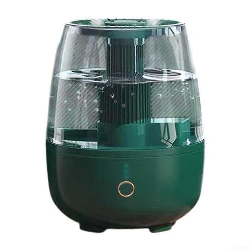 Large Capacity Aromatherapy Diffuser Humidifier, Remote Control and Mist Output Levels Ref: 1959