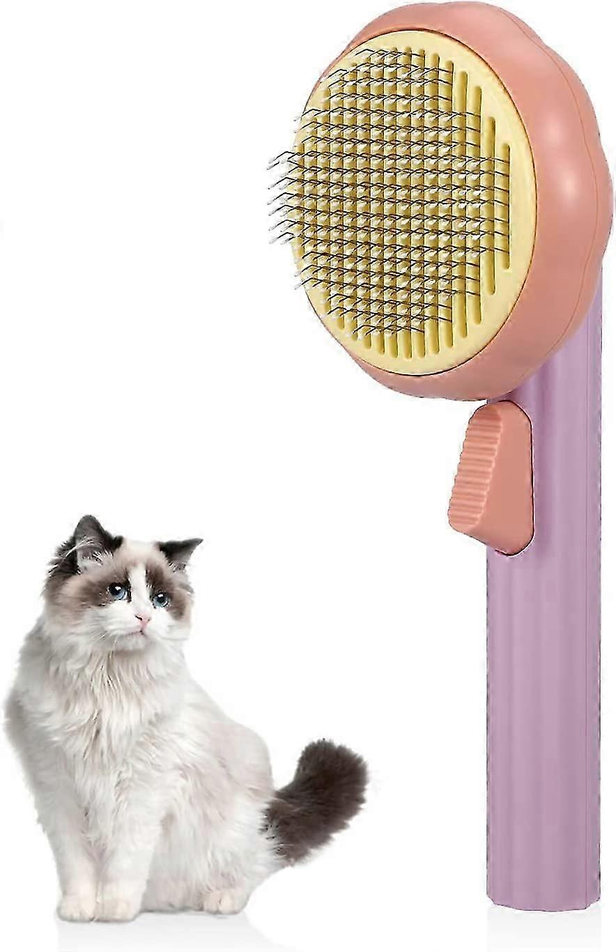 Cat Brush Dog Brush for Grooming