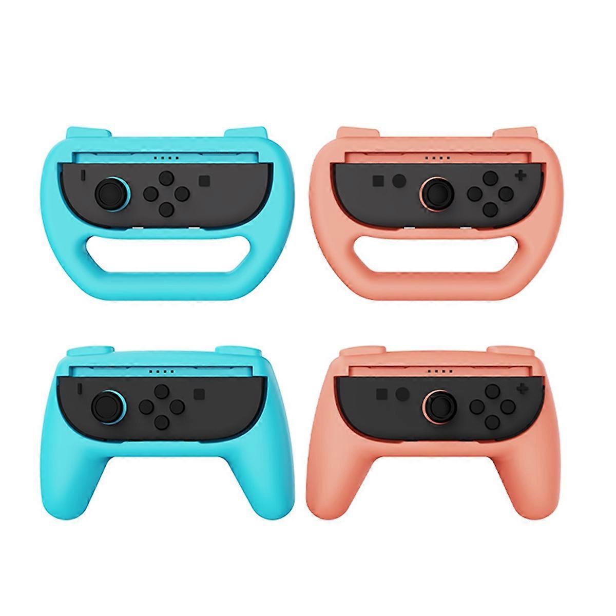 Steering Wheels for 2, Racing Wheels for NS2