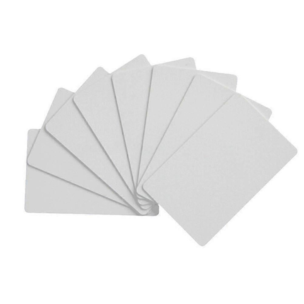 NFC 215 卡 - 50 片 NFC 标签,兼容 Switch 和 NFC 手机 - 与 Tagmo 配合使用