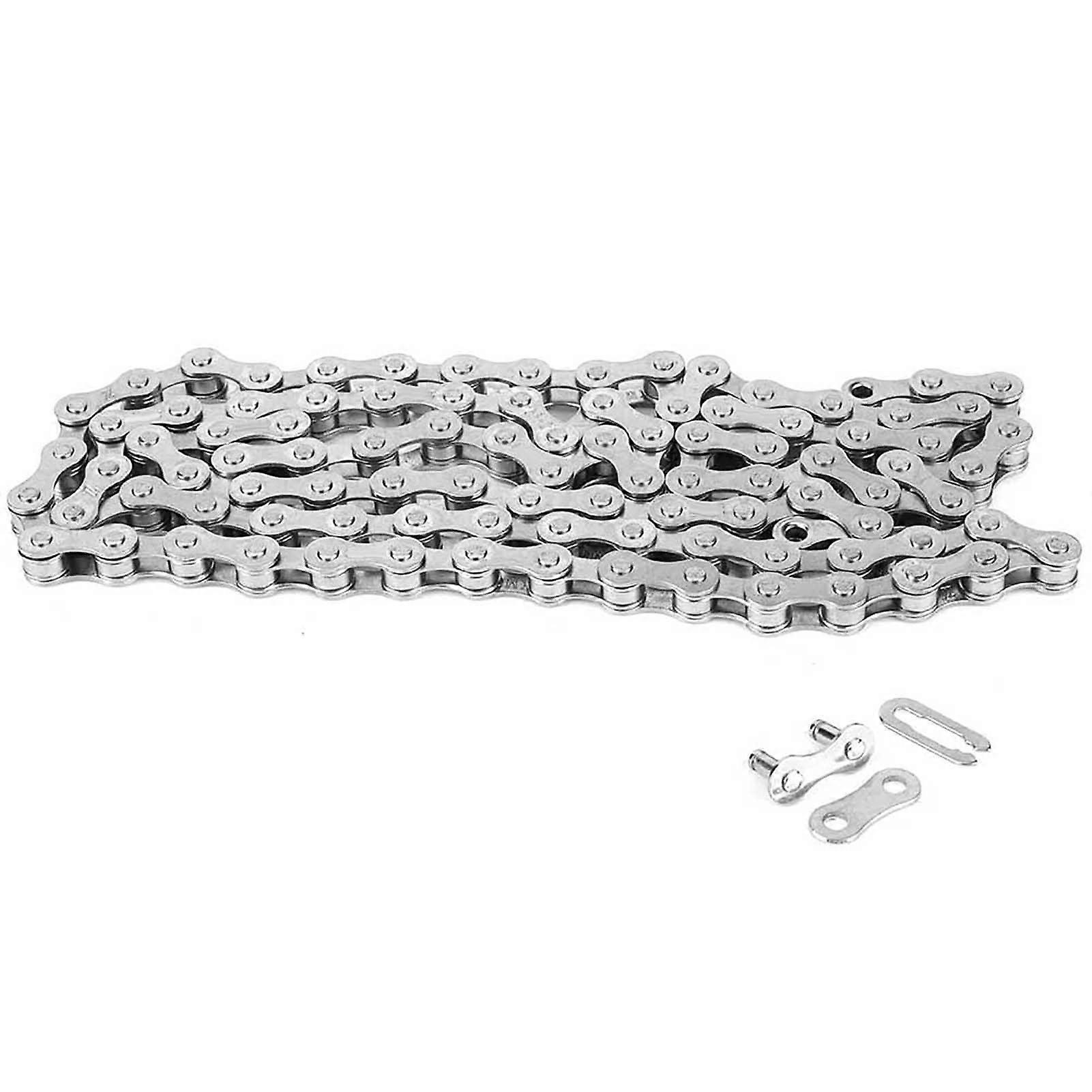 Durable High Performance Mountain Bike Single Speed Bicycle Chain Bikes Accessory