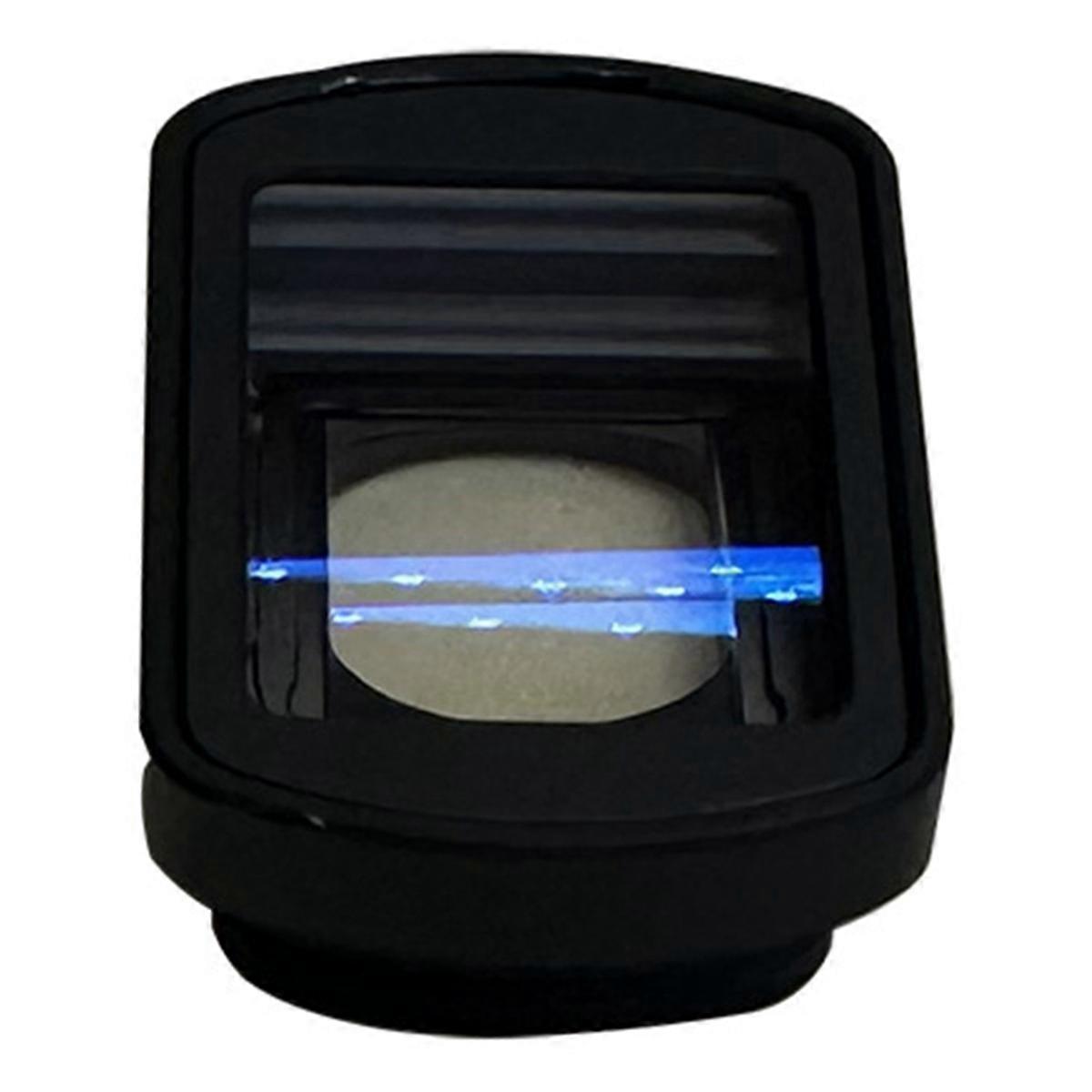1.15X Anamorphic Lens Filmmaking Camera Lens Video Widescreen Movie Lens for 3