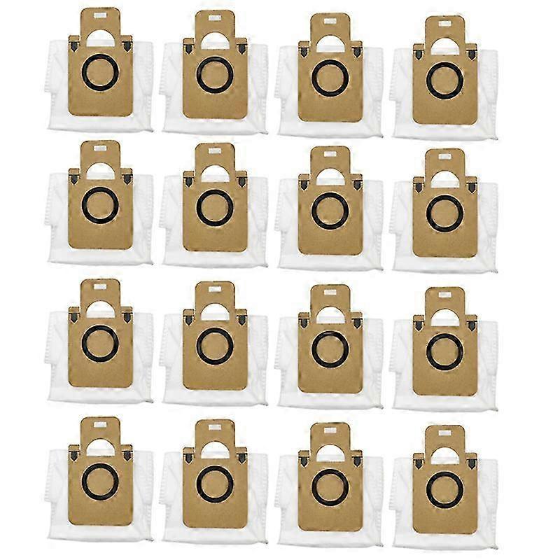 Suitable for Dreame Bot D10 Plus RLS3D Vacuum Bag Accessories Replacement