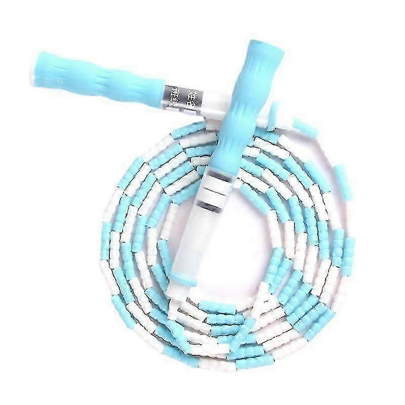 Adjustable Jump Rope Fitness Exercise Skipping Rope For Effective Cardio Workouts