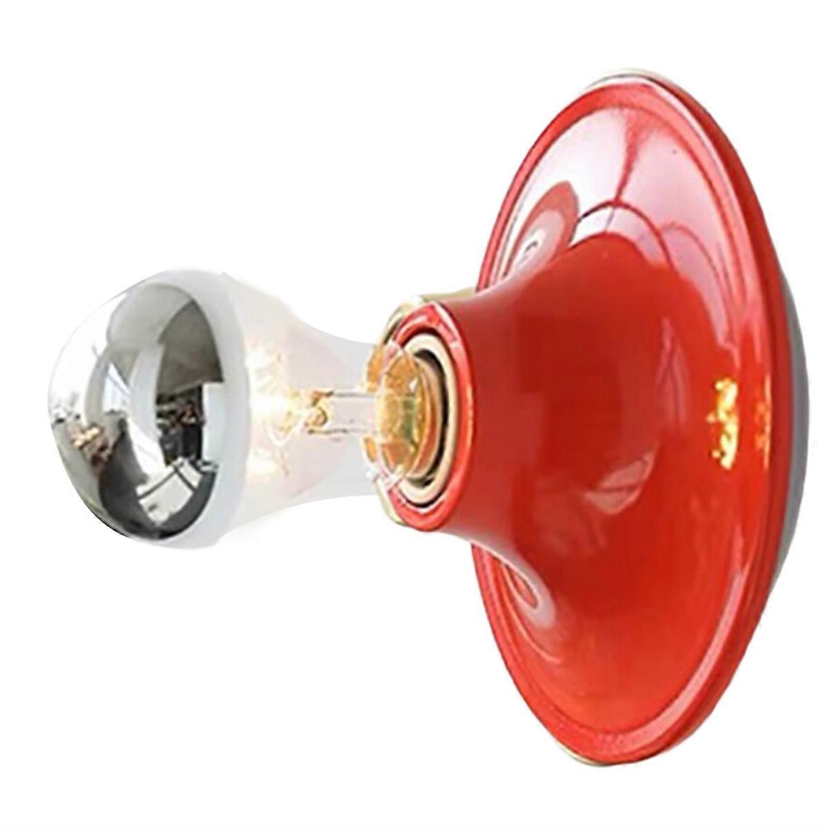 Bedside LED Macaron Wall Lamp Bedroom Background Wall Light, C