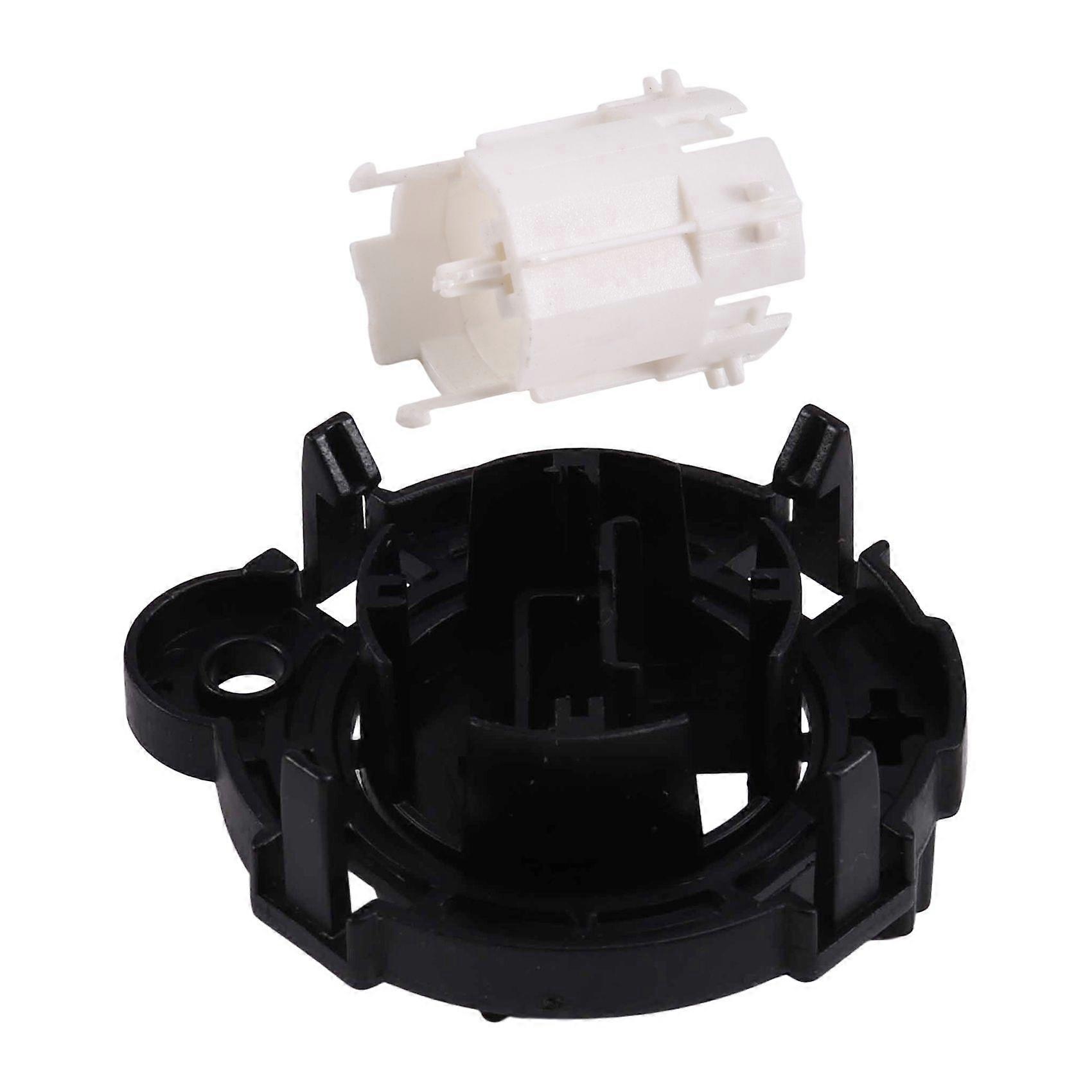 Car Left Front Air Conditioning Knob Switch Repair Kit LHD