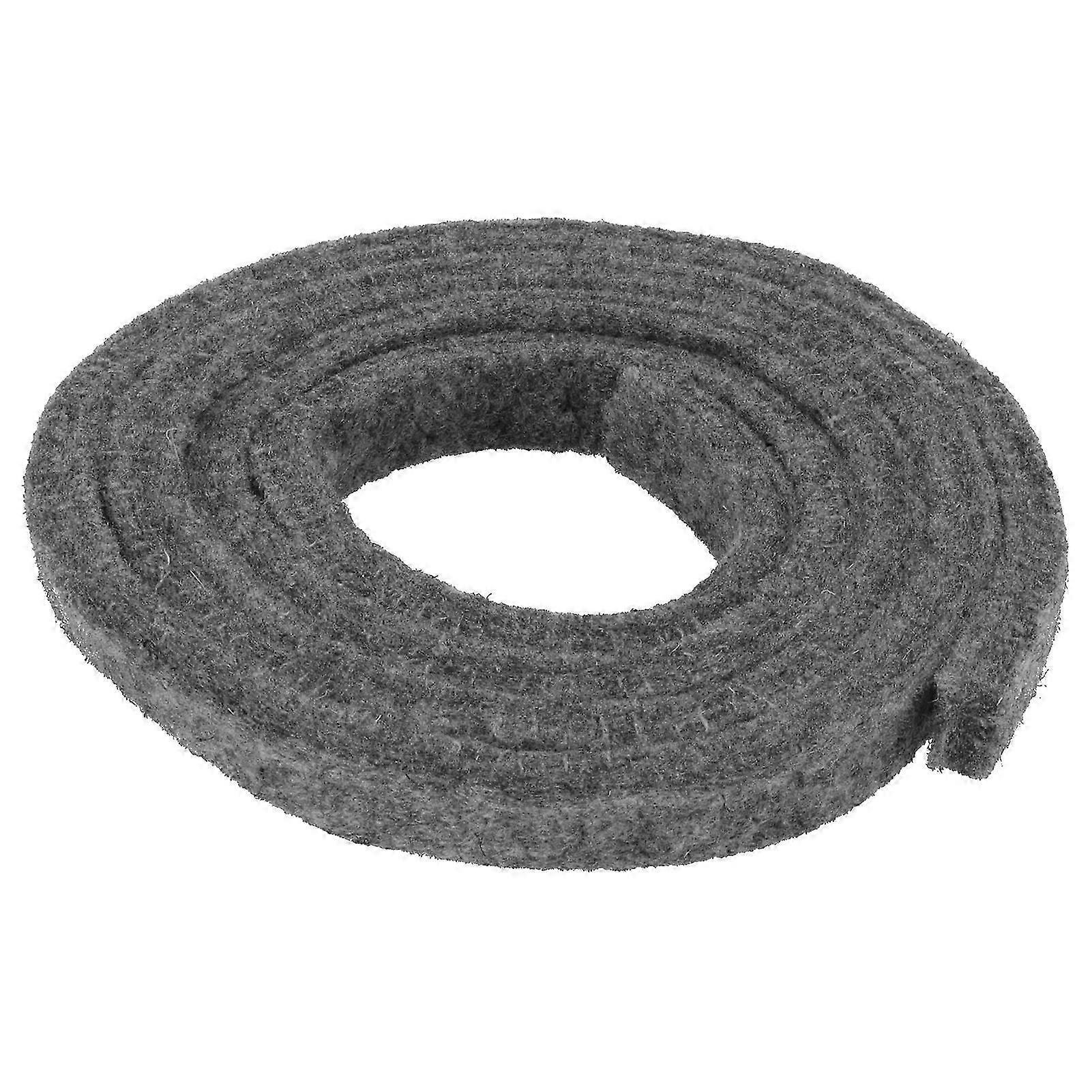 Dryer Drum Felt Seal Kit - Universal Replacement Part