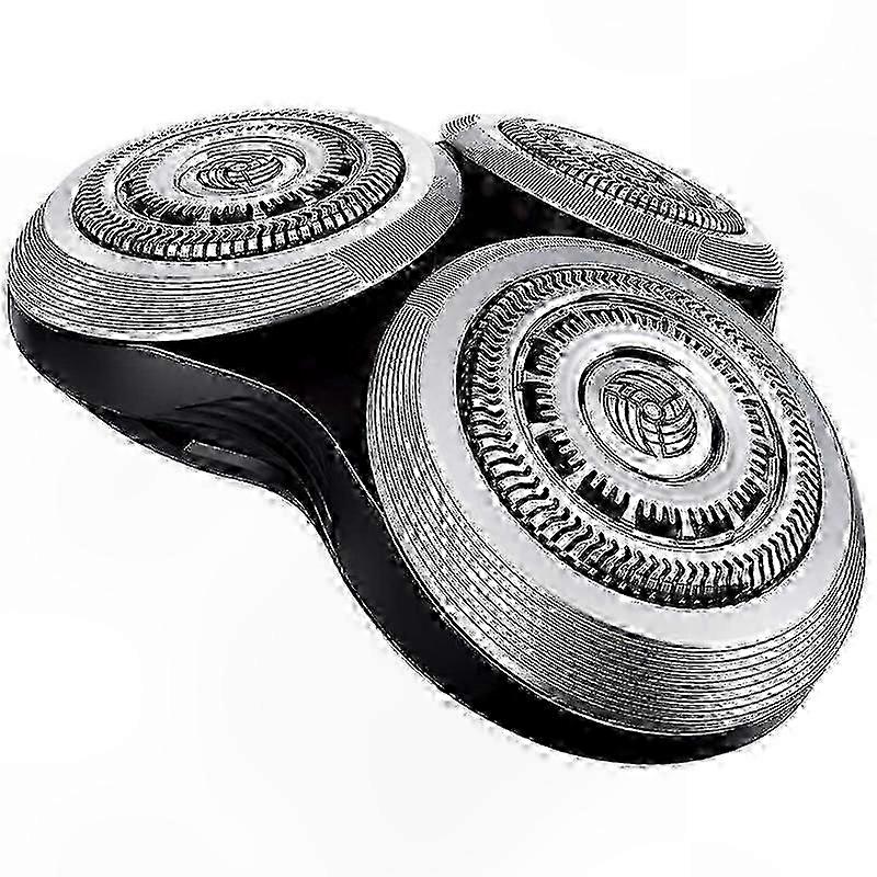 2pcs S9000 Replacement Shaver Head for  Shaver -for S9000, S9311, S9321, S9511, S9531, SP9810, SP9811, SP9820, SP9861, SP9863, SP9880, and SW67