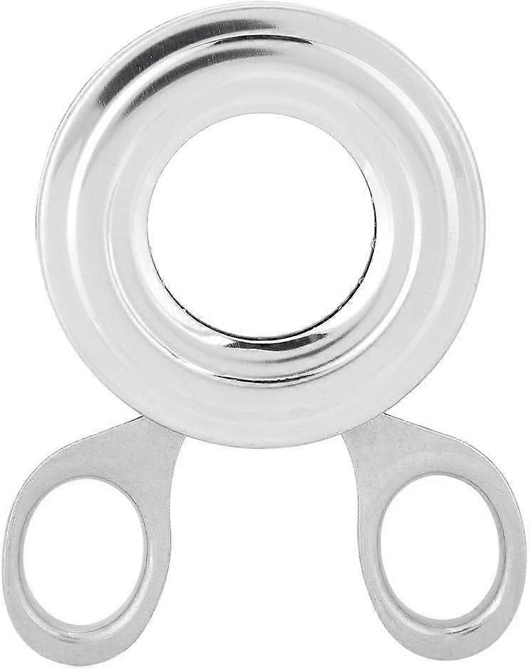 Robust stainless steel egg cutter eggshell peeling tool Advanced