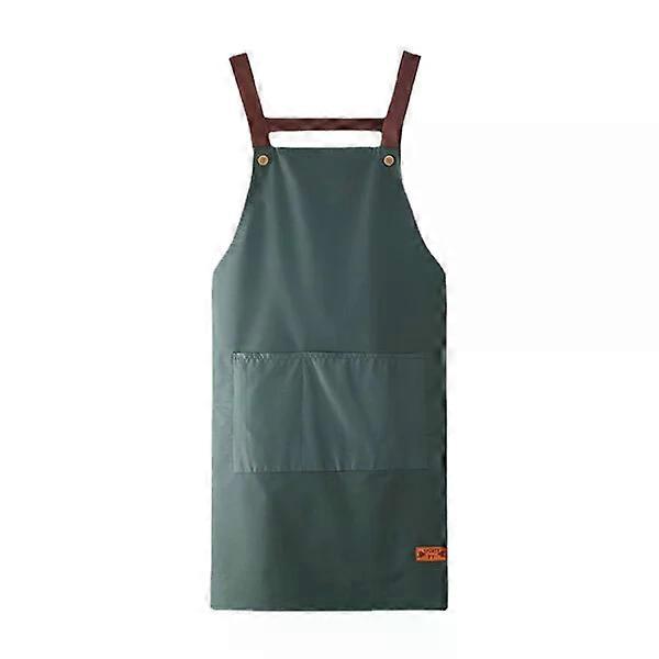 Kitchen aprons, various styles, convenient purchase in Lithuania