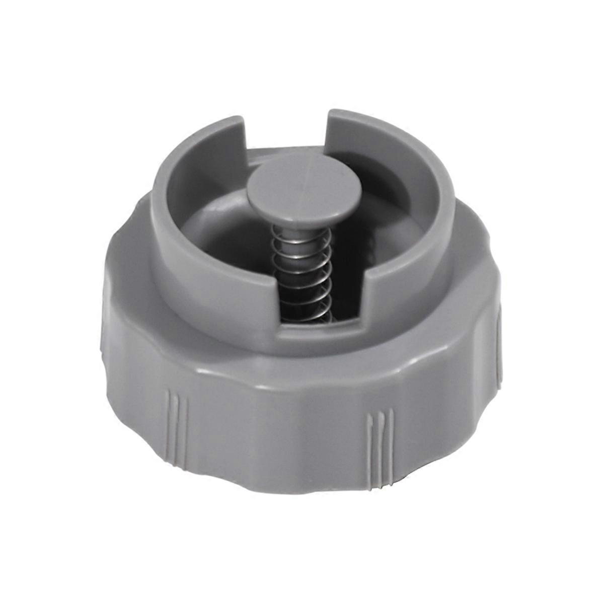 Ice Maker Water Tank Cap Valve Assembly for Opal Ice Maker, Ice Maker Side Tank Replacement Parts