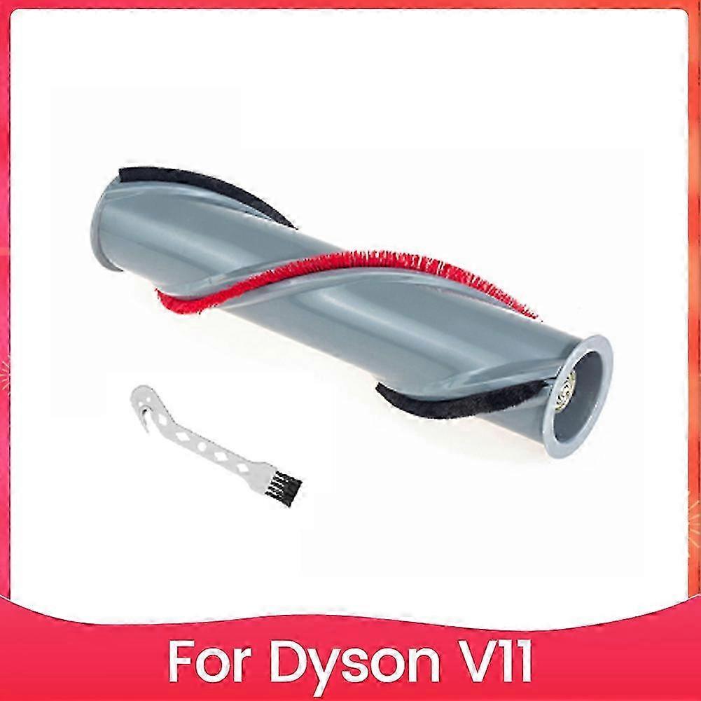 Roller Brush for Dyson V11 Animal Cordless Vacuum - Part No. 970135-01 & 970100-05 Spare Part