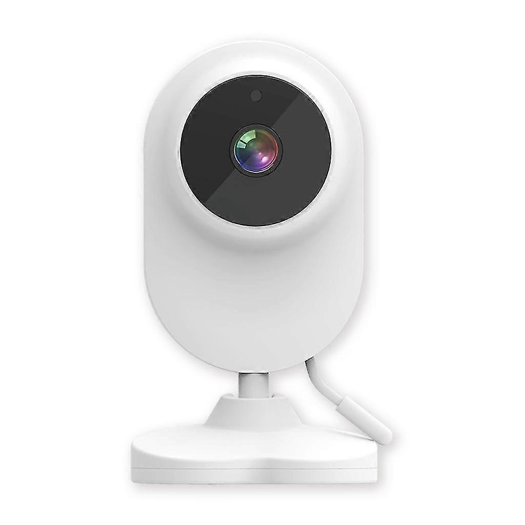 Baby monitor card machine temperature detection baby monitor camera