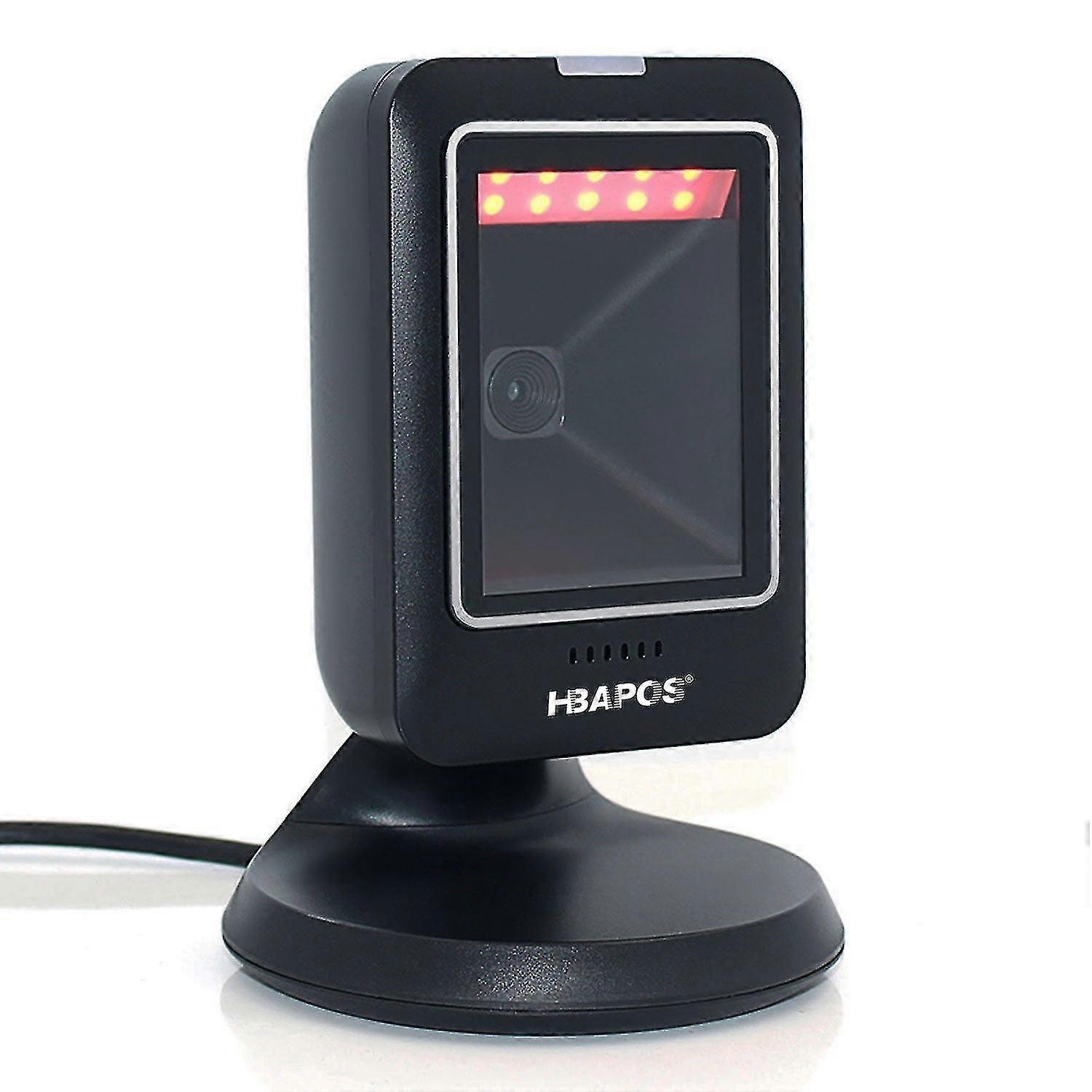All-Round Desktop Barcode Scanner