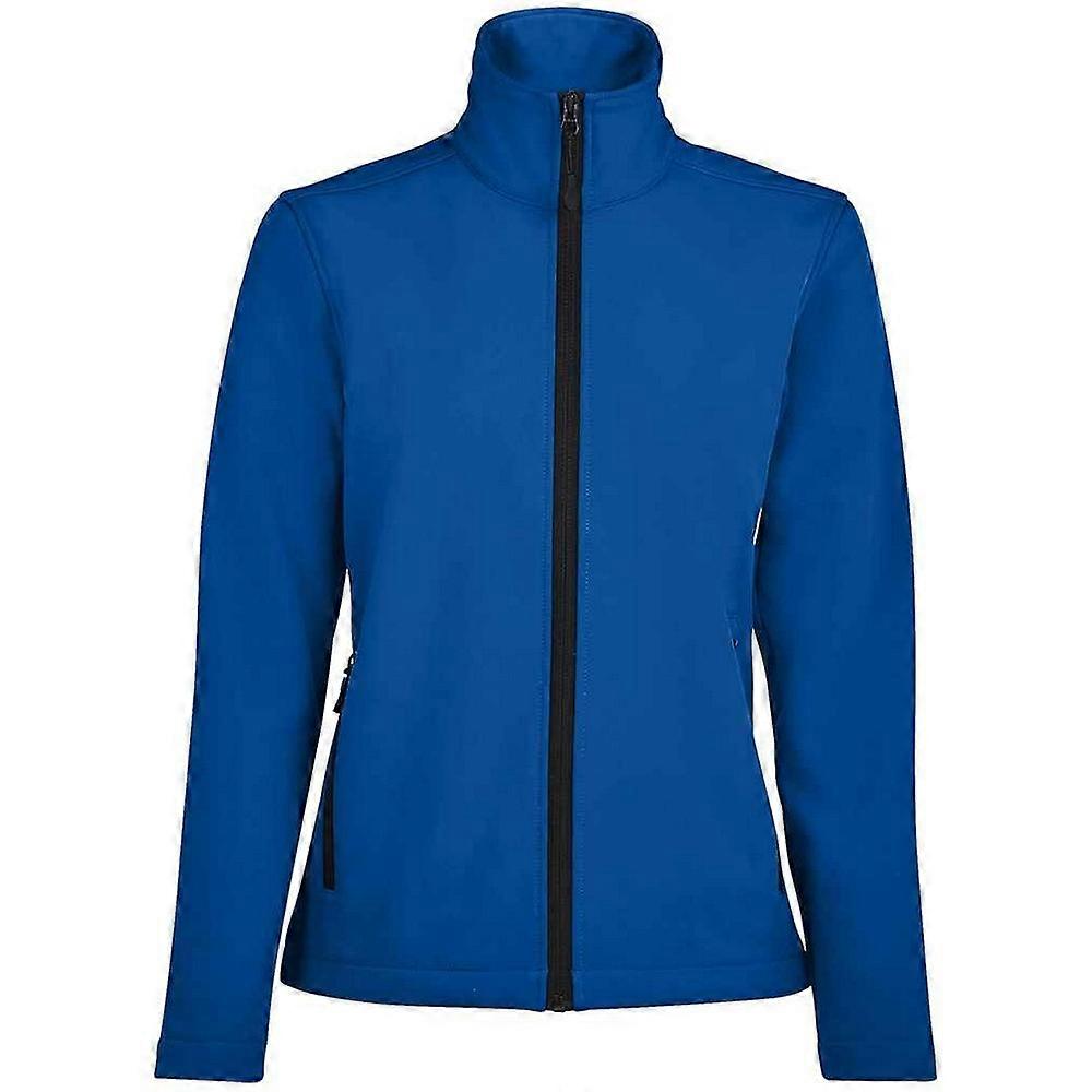SOLS Race softshell jas voor dames/dames