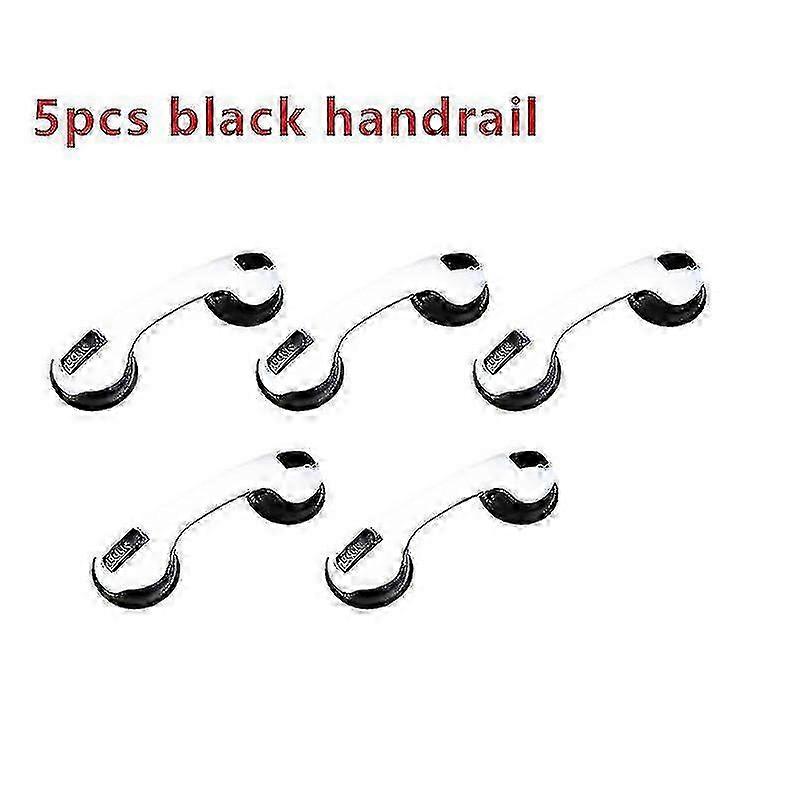 Skridsikker ældre Foldbar Badestol Hynde Badeværelse Og Brusestol Ældre Badekar Brusestol Afføring Bænk Sædehynde5stk grå SZRH A-S