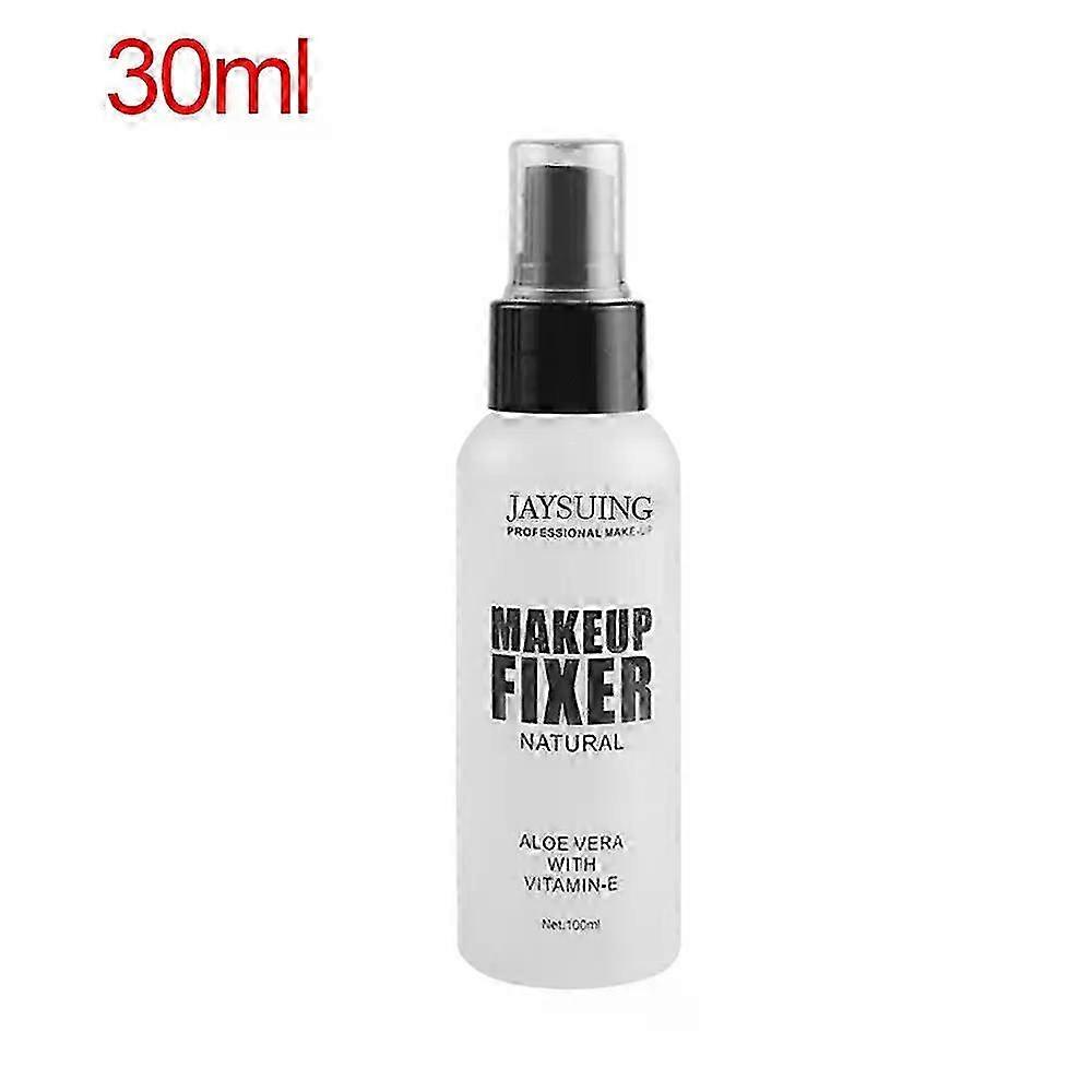 Makeup Setting Spray: Moisturizing, Quick Fix for Beautiful Skin with Oil Control & Refreshing Matte Effect