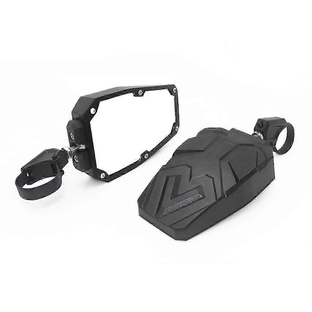 1.5-1.875 Inch UTV Side Mirror for RZR 1000 for X3 for Rearview Mirror