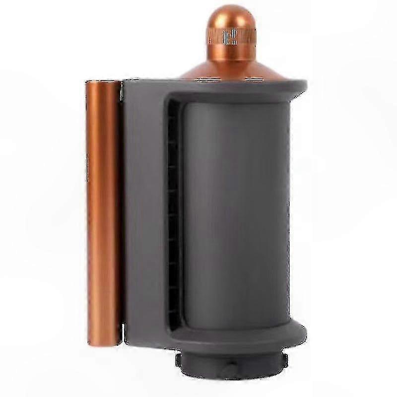 Anti-Flying Wind Nozzle for Airwrap HS01/HS05, Rose Red Replacement Accessory