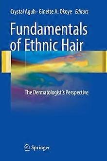 Fundamentals Of Ethnic Hair Paperback Book