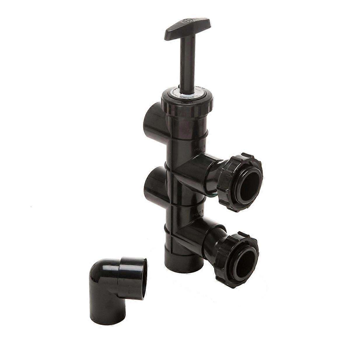 Slide Valve SP0410X602S Slide Side Mount 2inch Backwash Valve for ProSeries Sand Filter