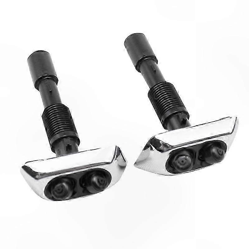 Car Headlight Washer Nozzle Jet for   E38 7 Series 1994-2001