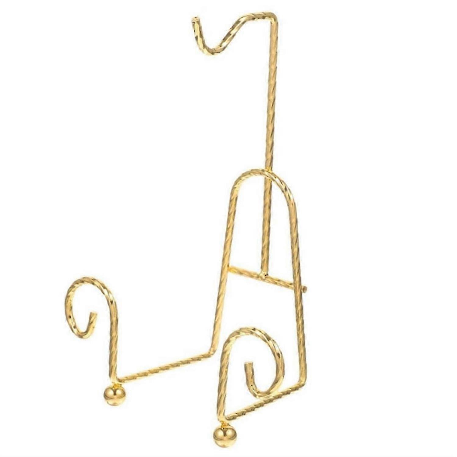 Tea Cup Holder Gold Mug Holder Tea Set Display Stand