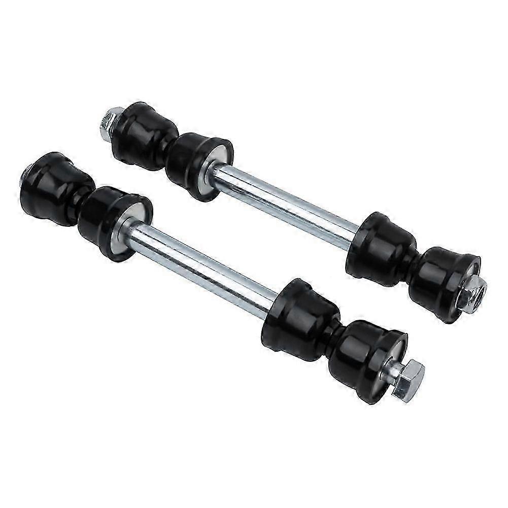 2pack K700432 K700538 Stabilizer Sway Bar Links Front for , 1500,, 2007-2020